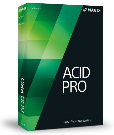 acid pro 7 crackeado